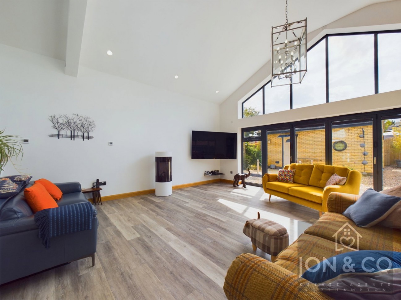 Ashley Lane | Moulton | NN3