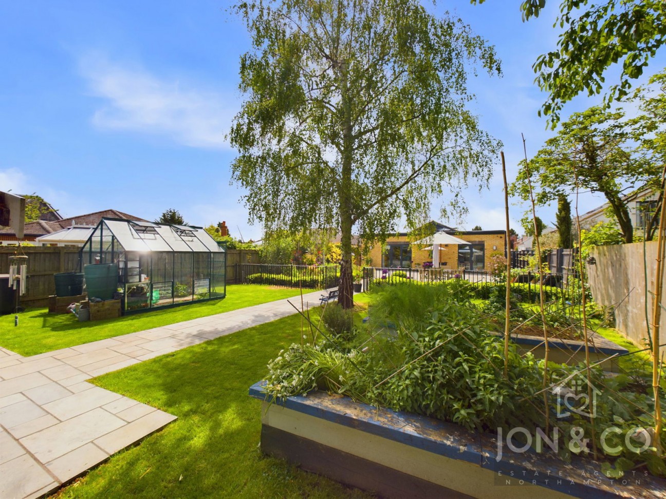 Ashley Lane | Moulton | NN3