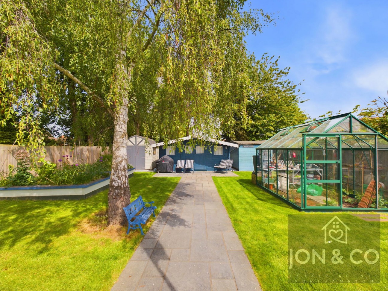 Ashley Lane | Moulton | NN3
