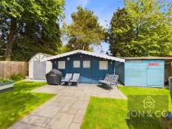 Ashley Lane | Moulton | NN3
