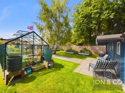 Ashley Lane | Moulton | NN3