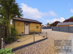 Ashley Lane | Moulton | NN3