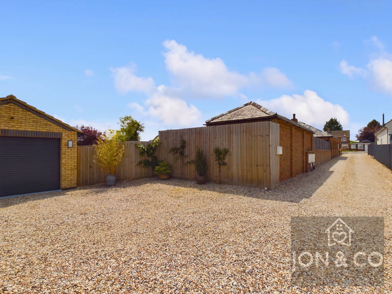 Ashley Lane | Moulton | NN3
