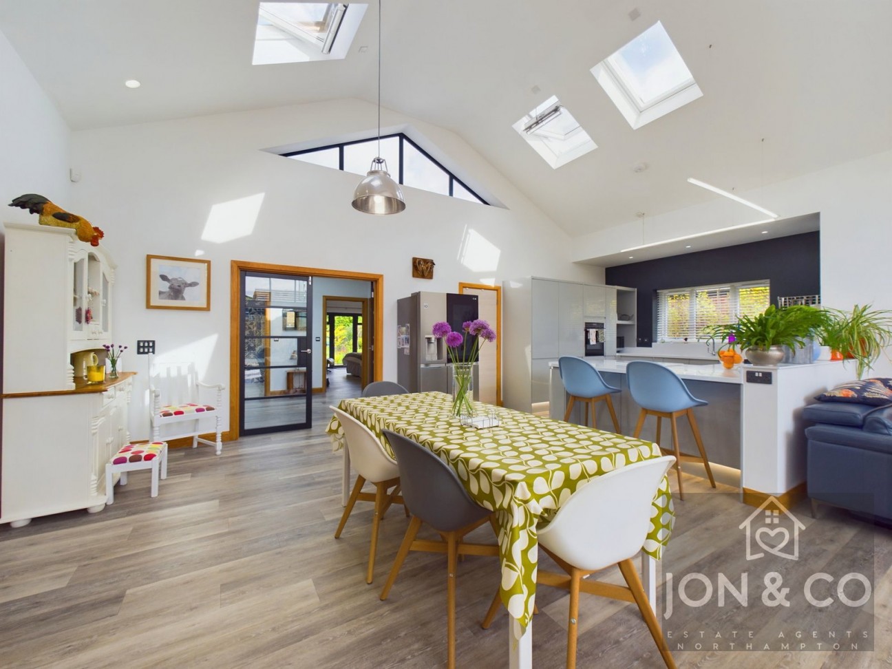 Ashley Lane | Moulton | NN3