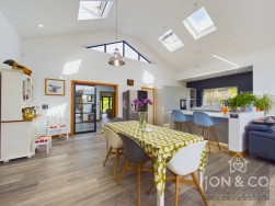 Ashley Lane | Moulton | NN3
