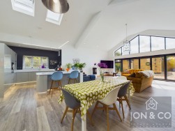 Ashley Lane | Moulton | NN3