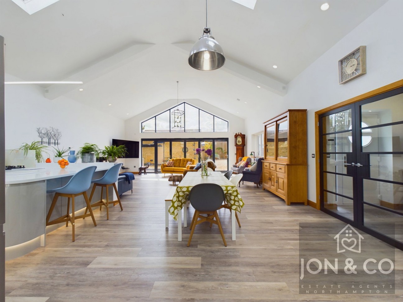Ashley Lane | Moulton | NN3