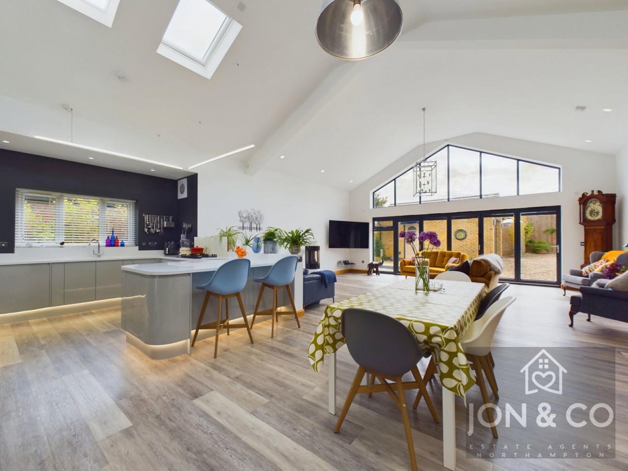 Ashley Lane | Moulton | NN3