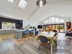 Ashley Lane | Moulton | NN3
