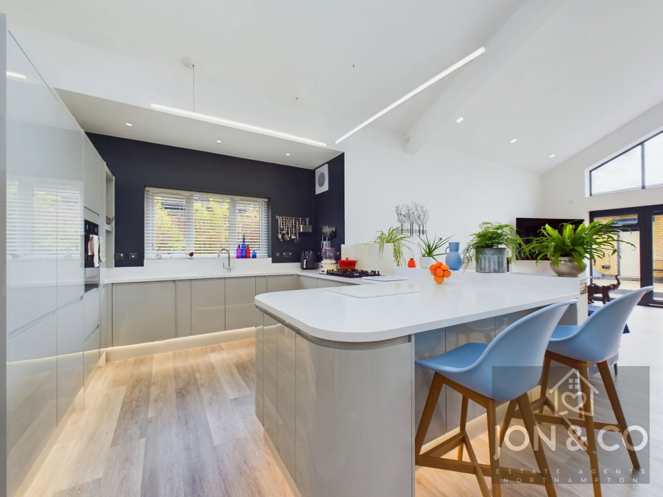 Ashley Lane | Moulton | NN3