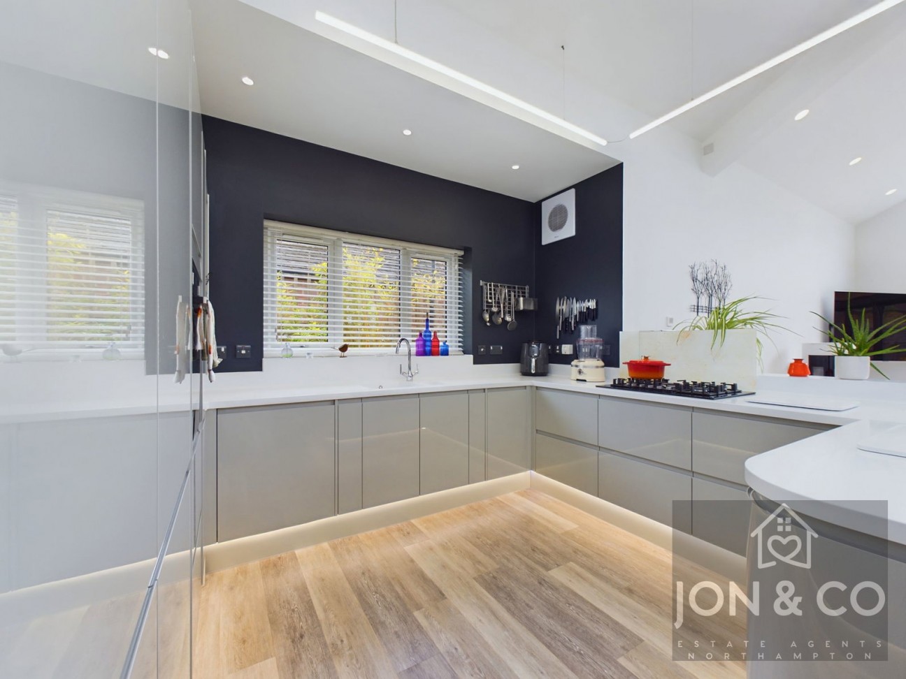 Ashley Lane | Moulton | NN3