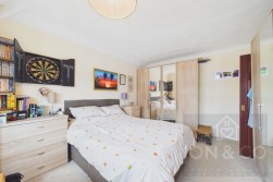 Foxgrove Avenue | Kingsthorpe | NN2