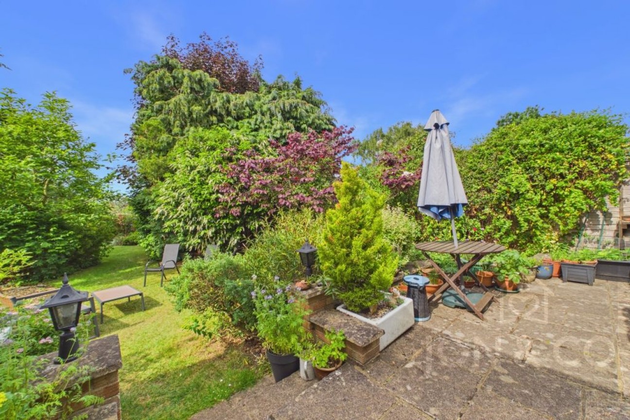 Foxgrove Avenue | Kingsthorpe | NN2