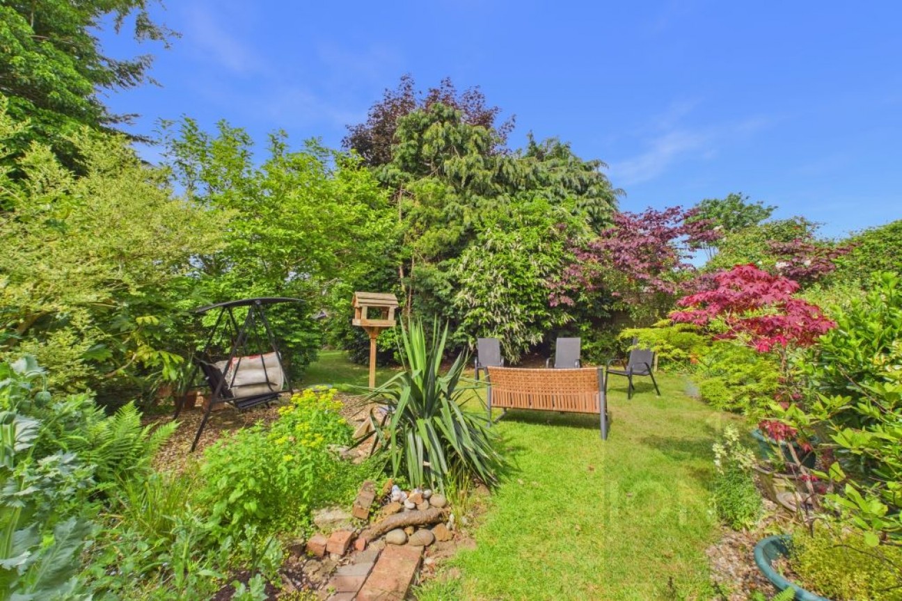 Foxgrove Avenue | Kingsthorpe | NN2