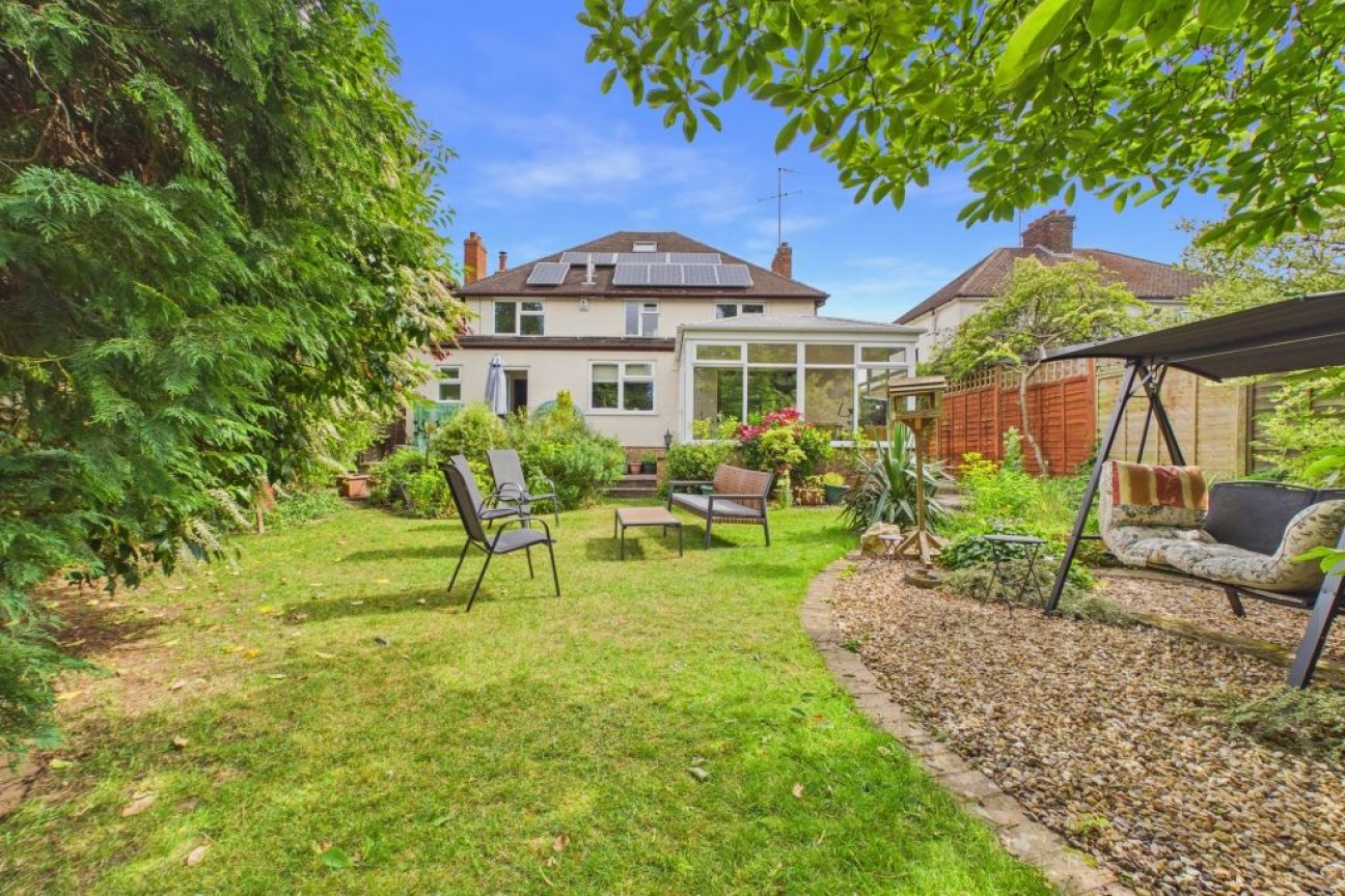 Foxgrove Avenue | Kingsthorpe | NN2