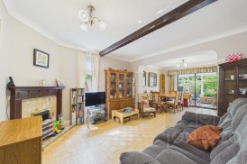 Foxgrove Avenue | Kingsthorpe | NN2