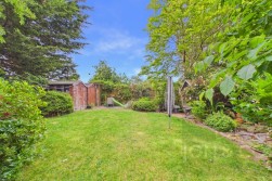 Foxgrove Avenue | Kingsthorpe | NN2
