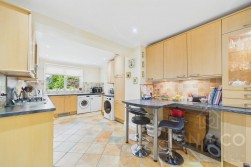 Foxgrove Avenue | Kingsthorpe | NN2