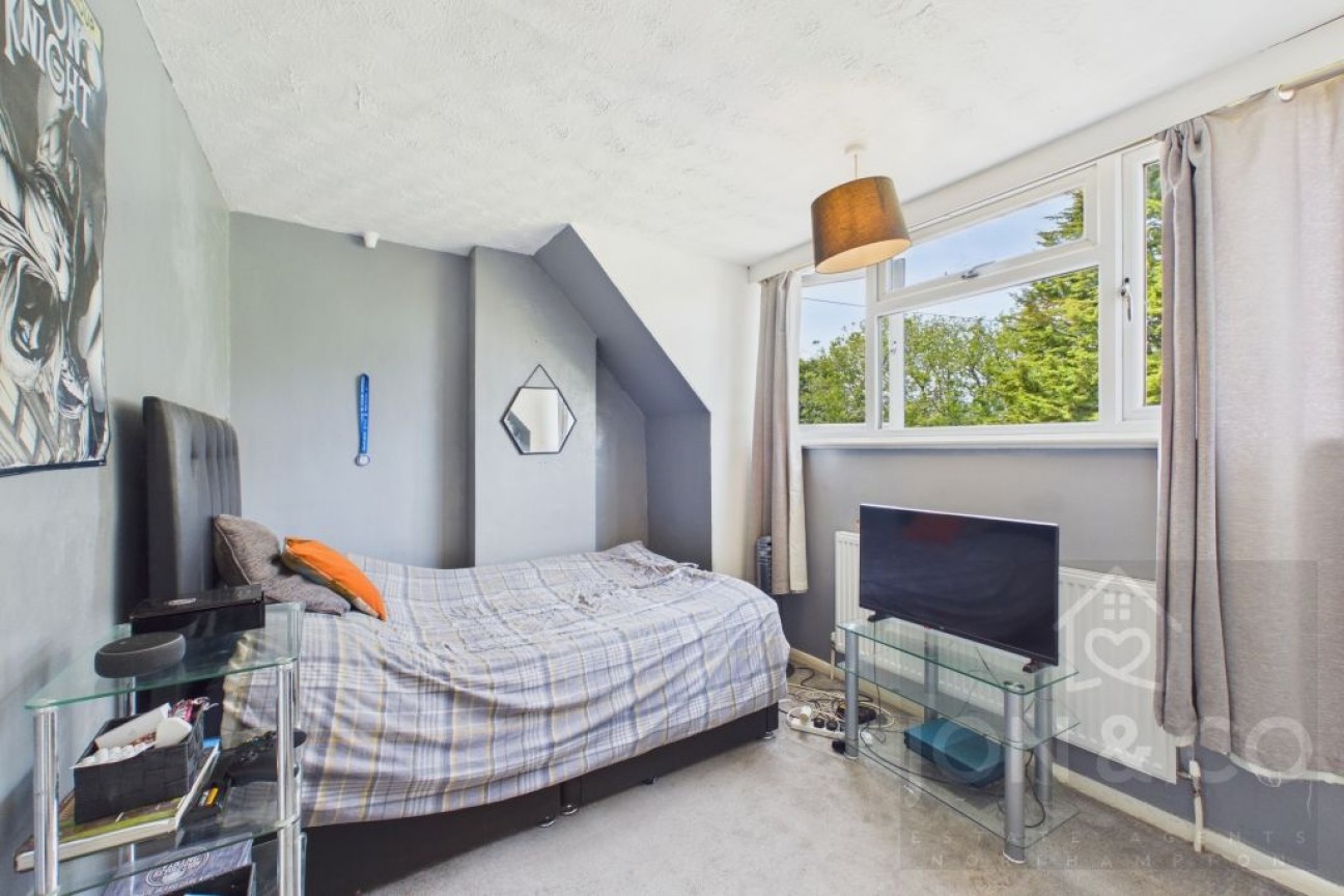 Chartwell Avenue | Boothville | NN3