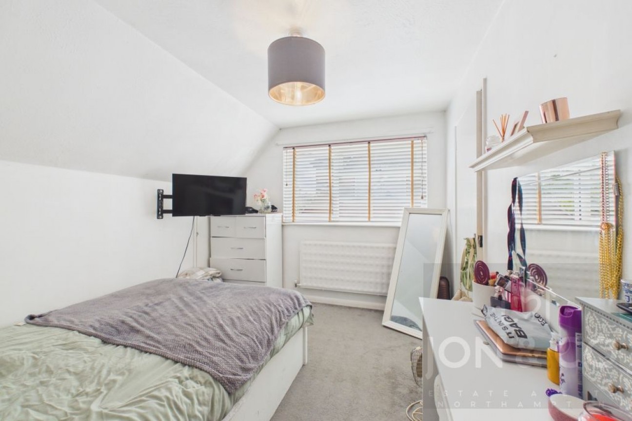 Chartwell Avenue | Boothville | NN3