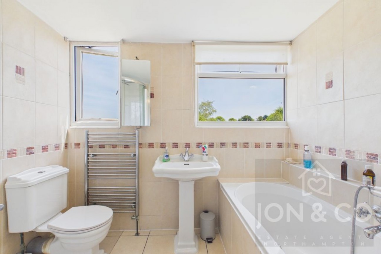 Chartwell Avenue | Boothville | NN3