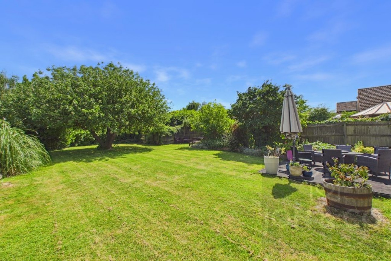 Chartwell Avenue | Boothville | NN3