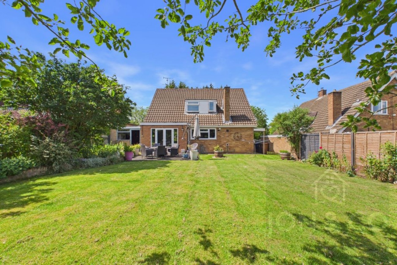 Chartwell Avenue | Boothville | NN3