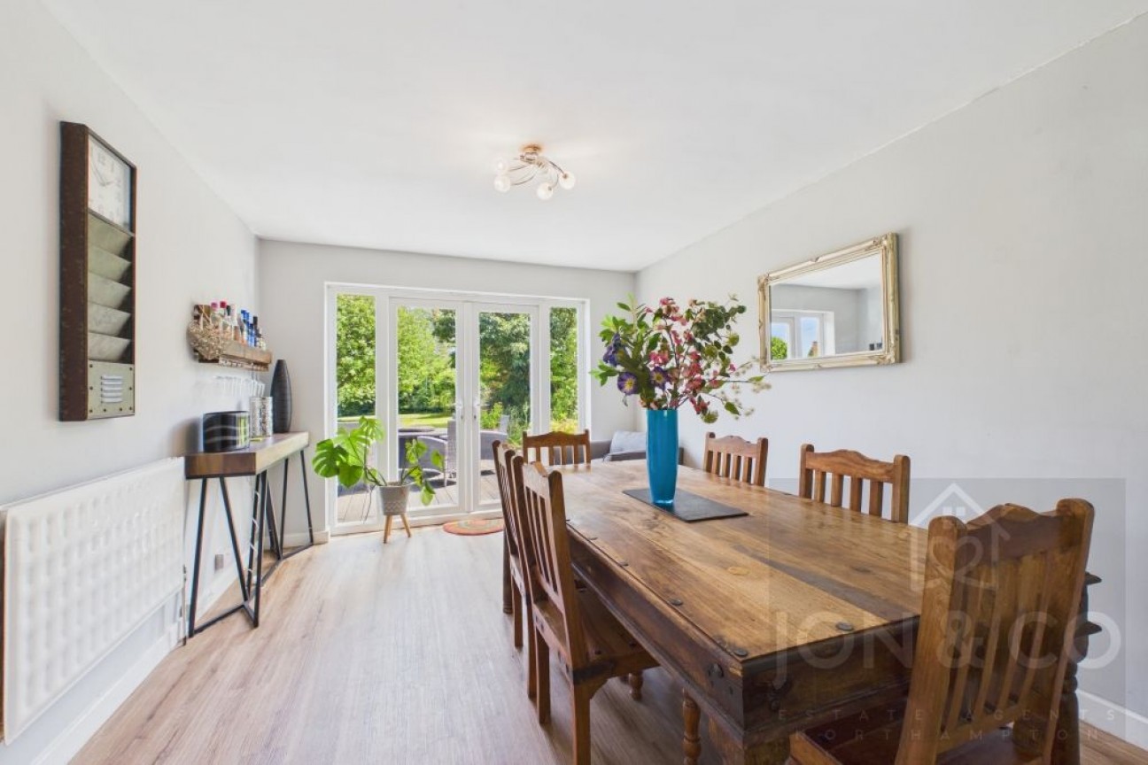 Chartwell Avenue | Boothville | NN3