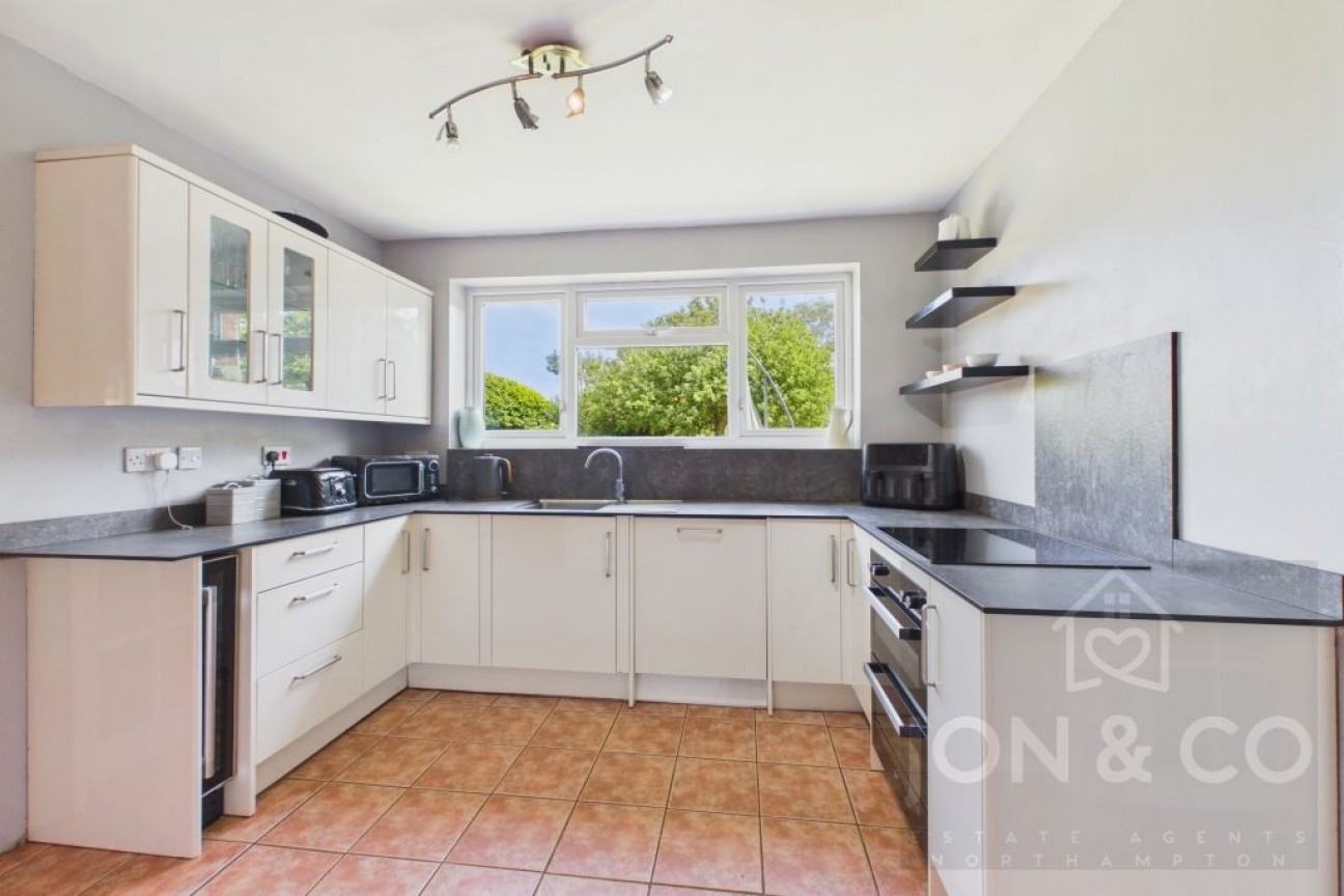Chartwell Avenue | Boothville | NN3