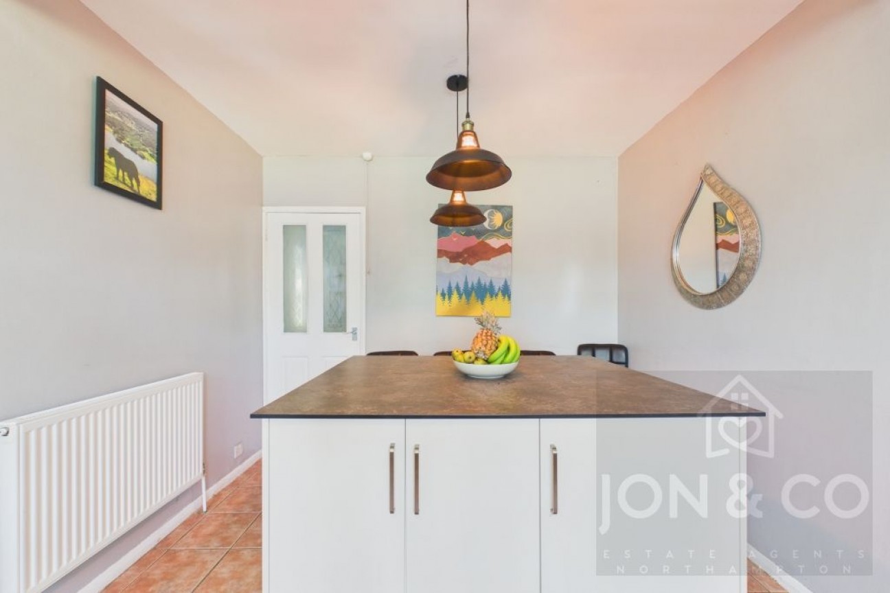 Chartwell Avenue | Boothville | NN3
