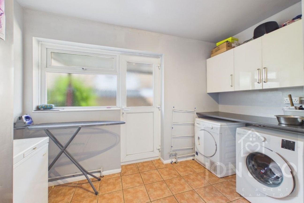 Chartwell Avenue | Boothville | NN3
