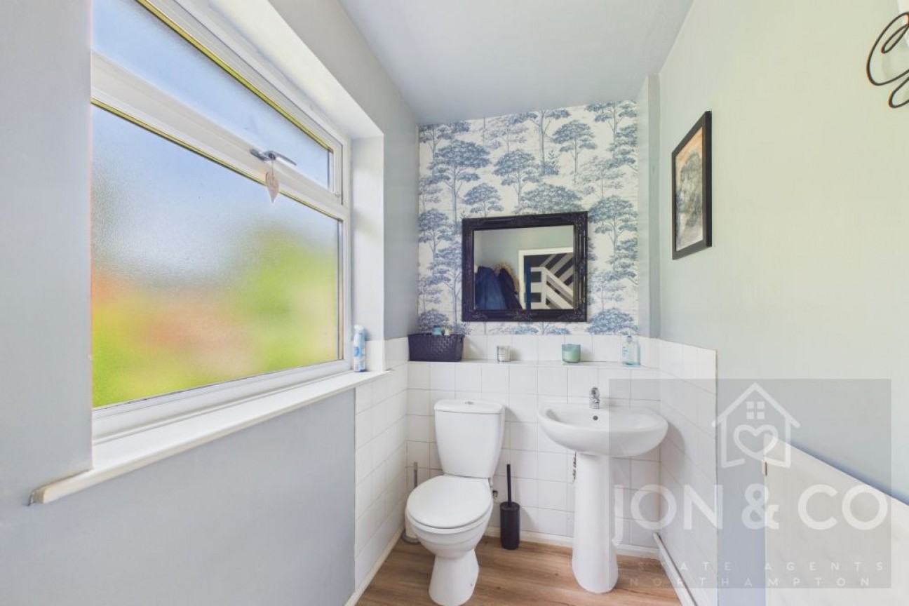 Chartwell Avenue | Boothville | NN3