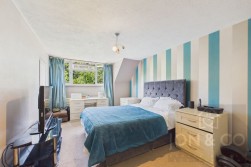 Chartwell Avenue | Boothville | NN3