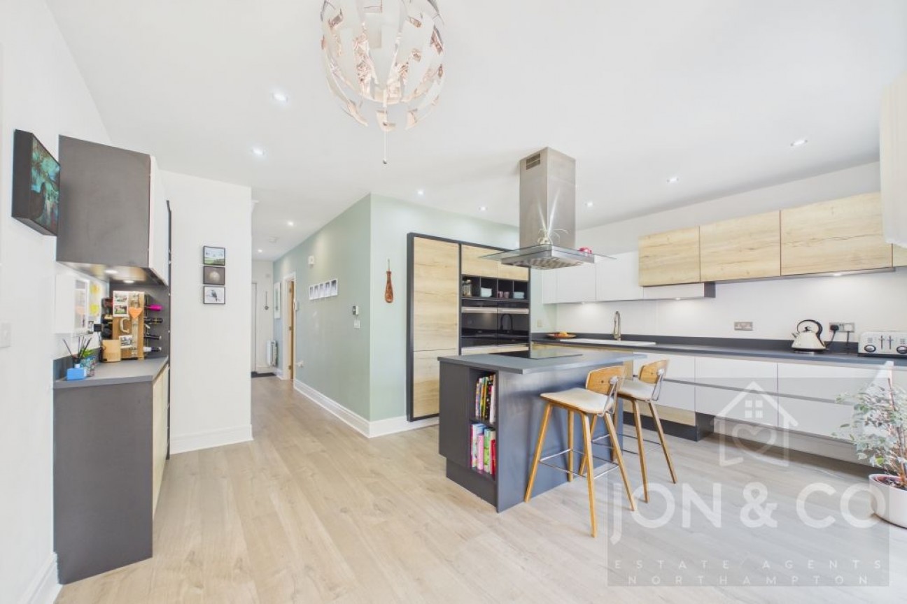 Forester Road | Moulton | NN3