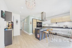 Forester Road | Moulton | NN3