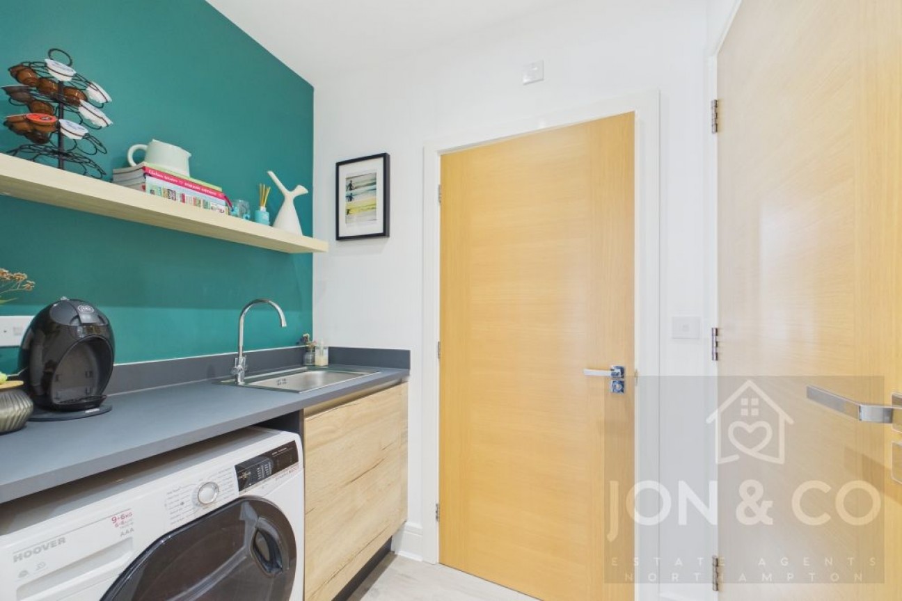 Forester Road | Moulton | NN3