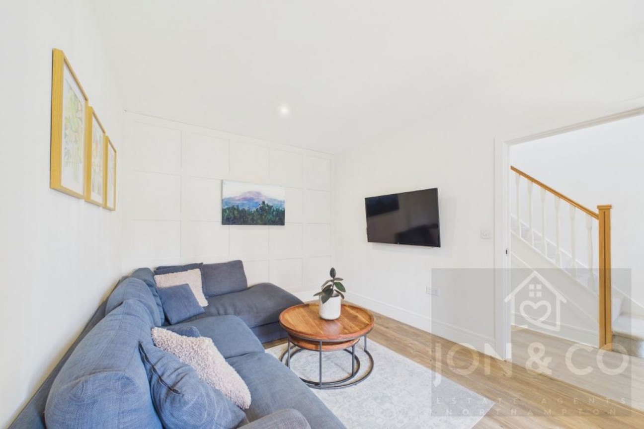 Forester Road | Moulton | NN3