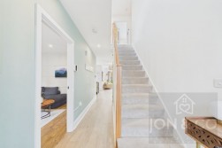 Forester Road | Moulton | NN3