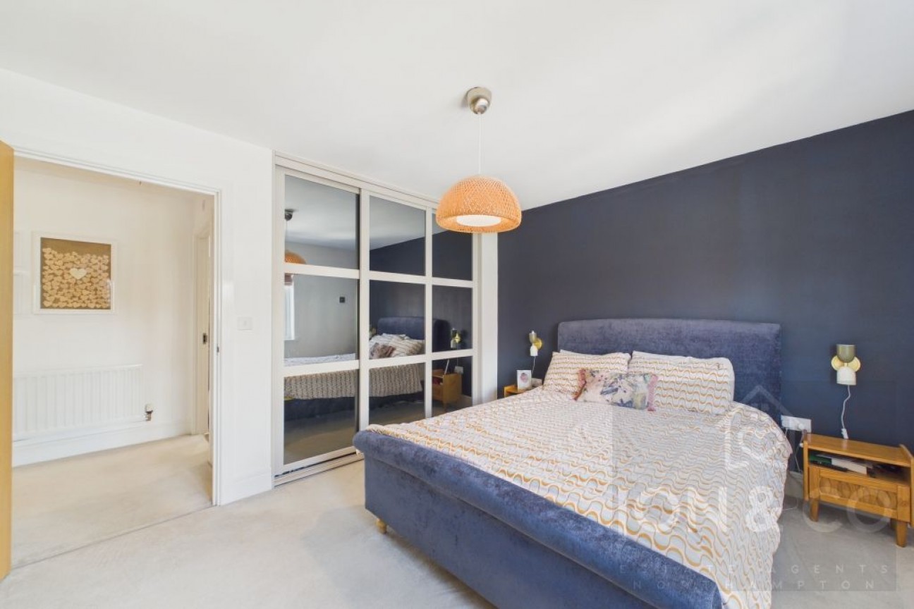 Forester Road | Moulton | NN3