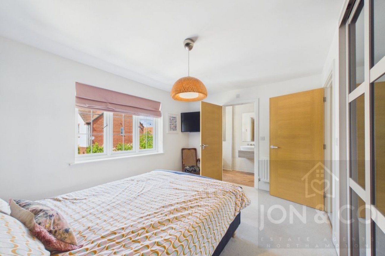 Forester Road | Moulton | NN3