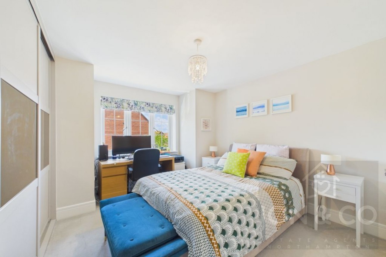 Forester Road | Moulton | NN3