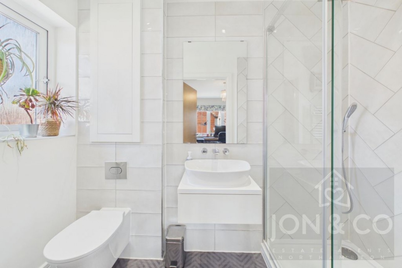 Forester Road | Moulton | NN3