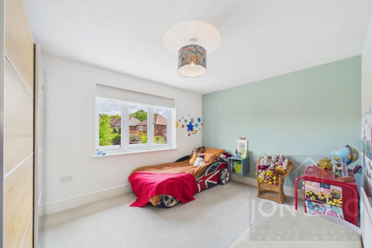 Forester Road | Moulton | NN3