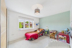Forester Road | Moulton | NN3