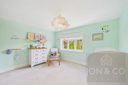 Forester Road | Moulton | NN3