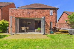 Forester Road | Moulton | NN3