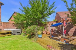 Forester Road | Moulton | NN3