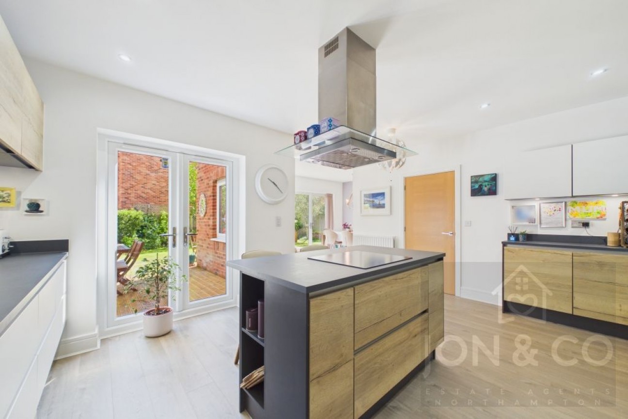 Forester Road | Moulton | NN3