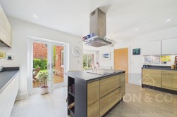 Forester Road | Moulton | NN3