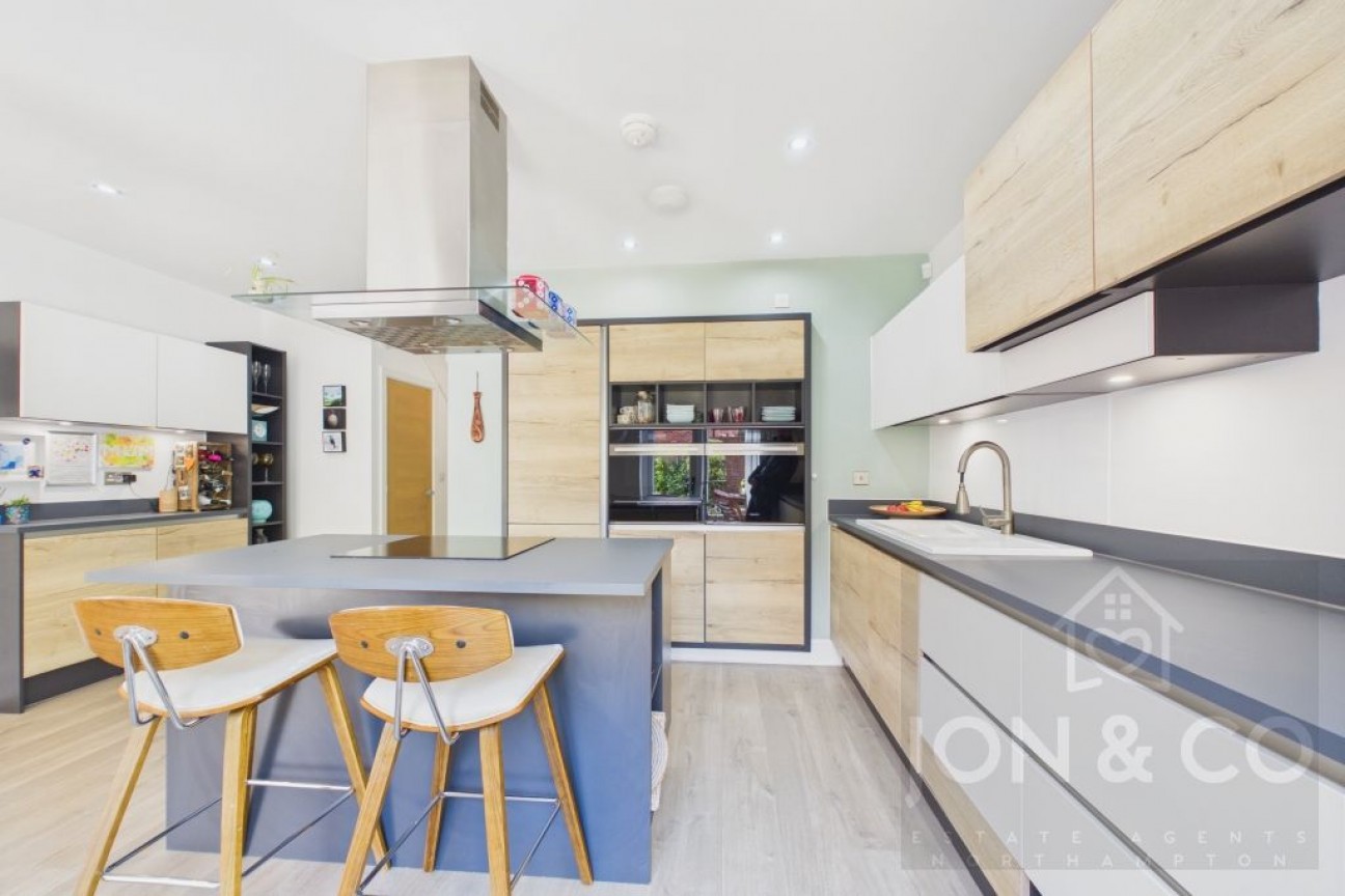 Forester Road | Moulton | NN3